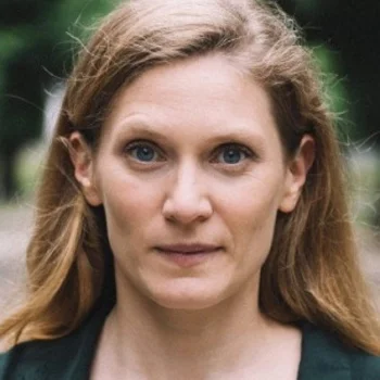 Magdalena Kronschläger