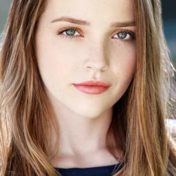 Makenna James