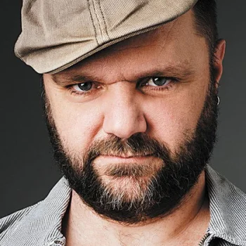 Makis Papadimitriou
