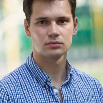 Максим Шишков