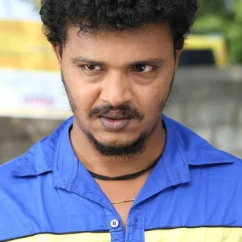 Manikandan