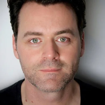 Marc Hockley