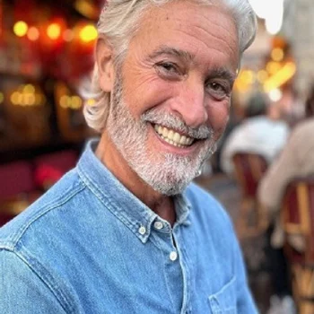 Marc Pierret