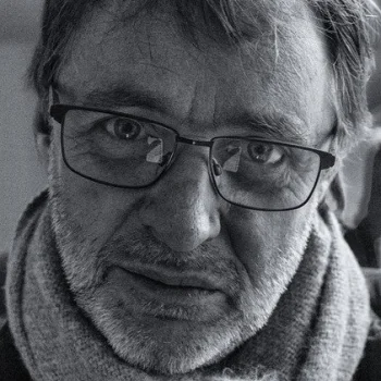 Marcus O. Rosenmüller