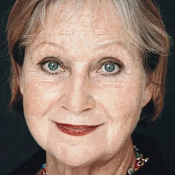 Margot Nagel