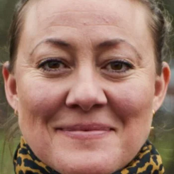 Marie Carmen Lindegaard