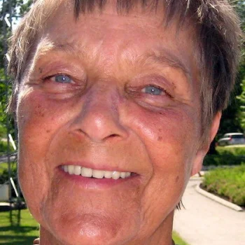 Maria Hörnelius