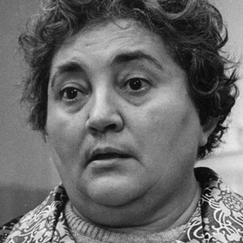 Marie Motlová
