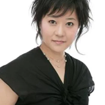 Mariko Suzuki
