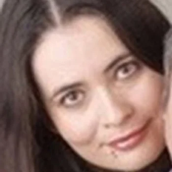 Марина Дяченко