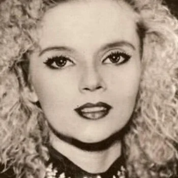 Марина Журавлёва