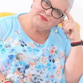 Mariuccia Cannata