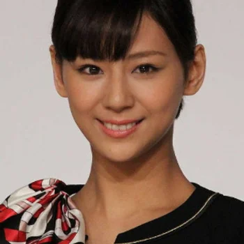 Mariya Nishiuchi
