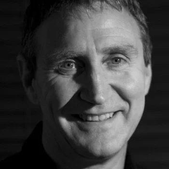 Mark McGann