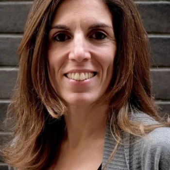 Marta Ramírez