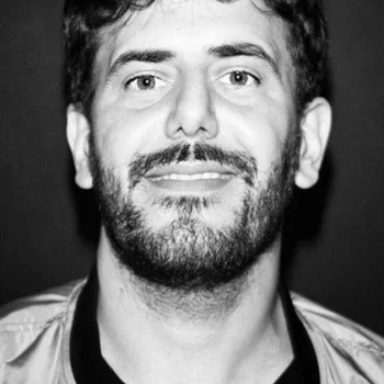 Martín Garabal