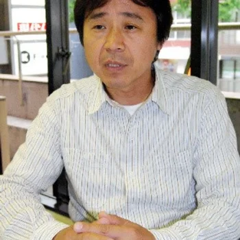Masahiro Kunimoto