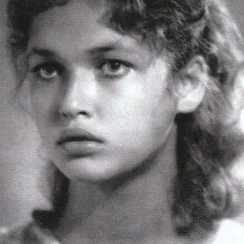 Матлюба Алимова