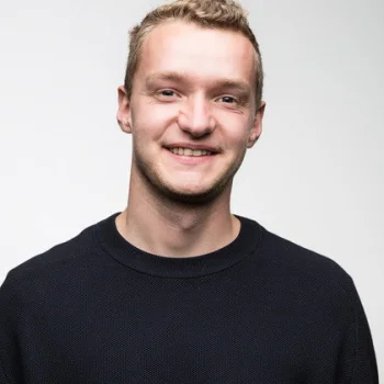 Mats Lid Støten