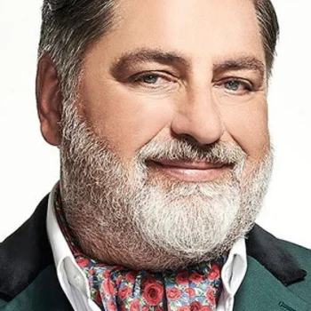 Matt Preston