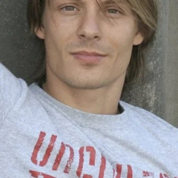 Matthew Erickson