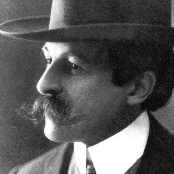 Maurice Leblanc