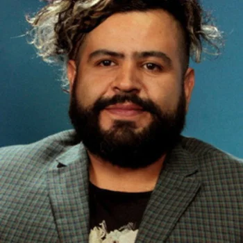 Mauricio “El Diablito” Barrientos