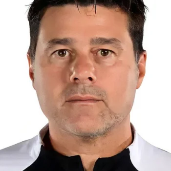 Mauricio Pochettino