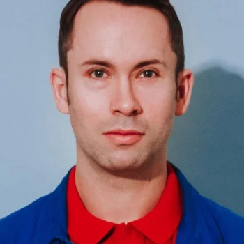 Max Olesker