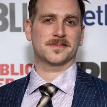 Max Woertendyke