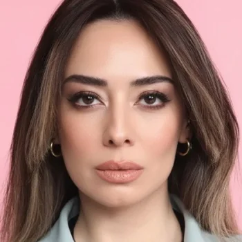 Merve Sevi