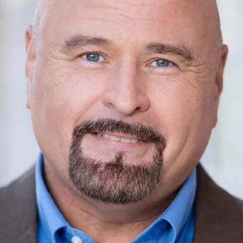 Michael Balin