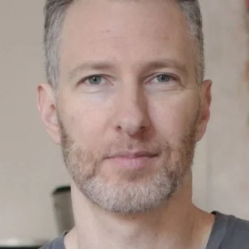 Michael Blieden