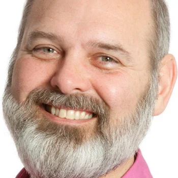 Michael Carrington