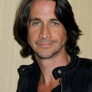 Michael Easton