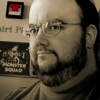 Michael Felsher