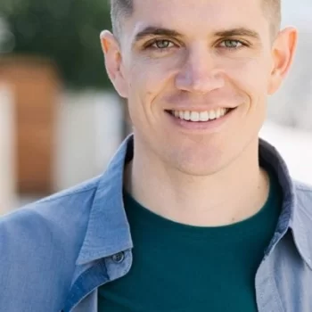 Michael Gmur
