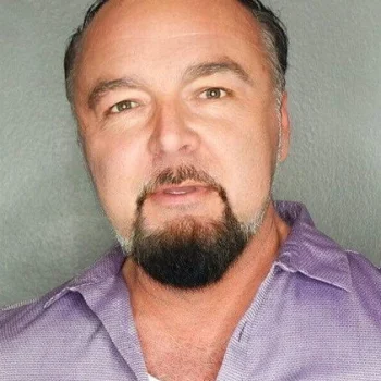 Michael James Alexander