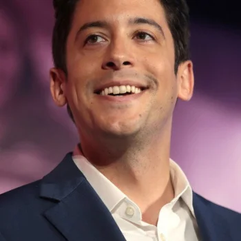 Michael Knowles