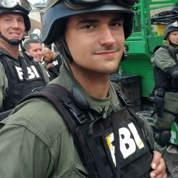 Michael Miholovich