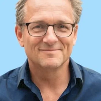 Michael Mosley