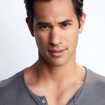 Michael Naizu