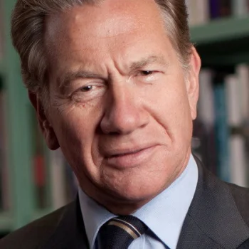 Michael Portillo
