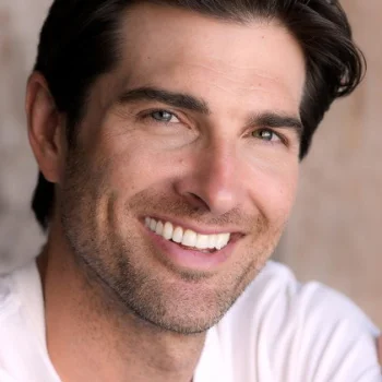 Michael Rupnow