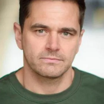 Michael Stevenson