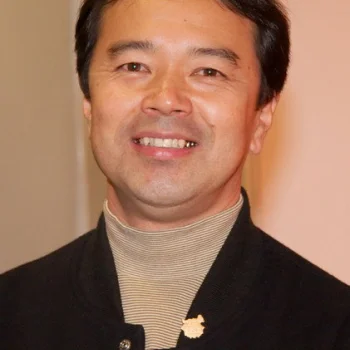 Michihiko Suwa