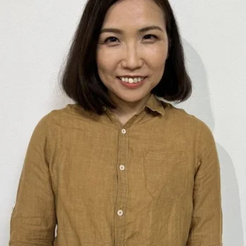 Michiko Hashimoto