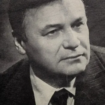 Михаил Алексеев