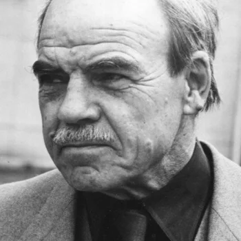 Михаил Глузский