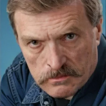 Михаил Лебедев